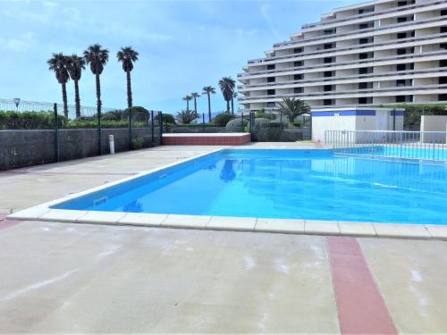 Apartment Grand Sud-16 Canet-en-Roussillon france