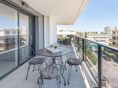 Apartment Grey Pearl Cagnes-sur-Mer france