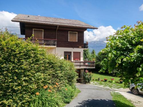 Apartment Grizzli Saint-Gervais-les-Bains france