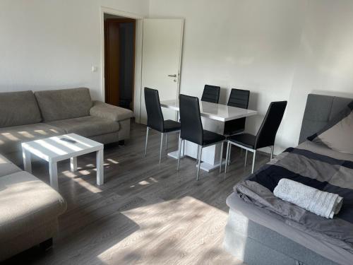 Apartment groß 5 oder 6 Einzelbetten Essen allemagne