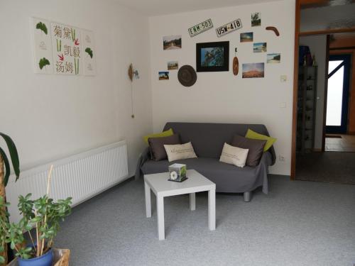 Appartement Apartment Grunbach Beutelsbacher Straße 28 EG Remshalden