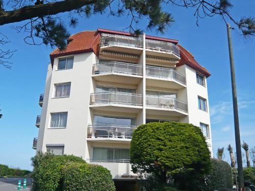 Apartment Gulf Stream Biarritz france