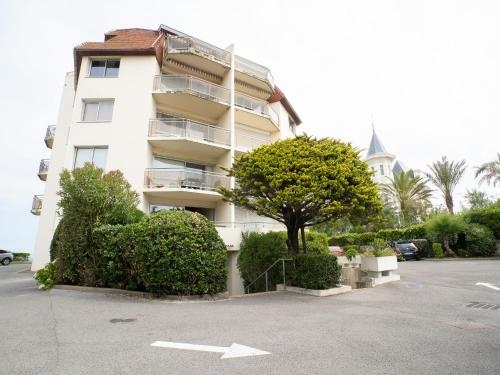 Appartement Apartment Gulf Stream  Biarritz