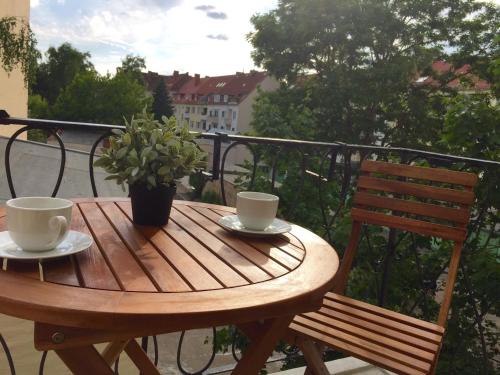 Apartment H50 Hanovre allemagne