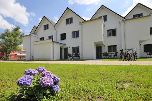 Appartement Apartment Hafenflair am Plauer See, Plau am See  Plau am See