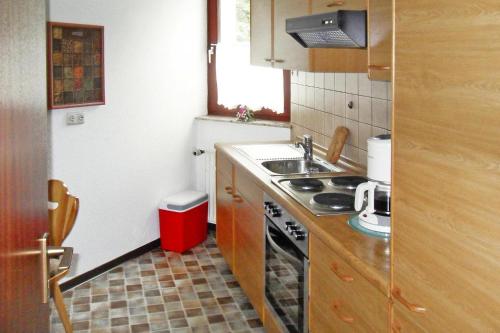 Appartement Apartment, Hahnenklee  Hahnenklee