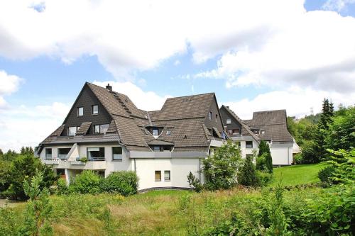 Appartement Apartment, Hahnenklee  Hahnenklee