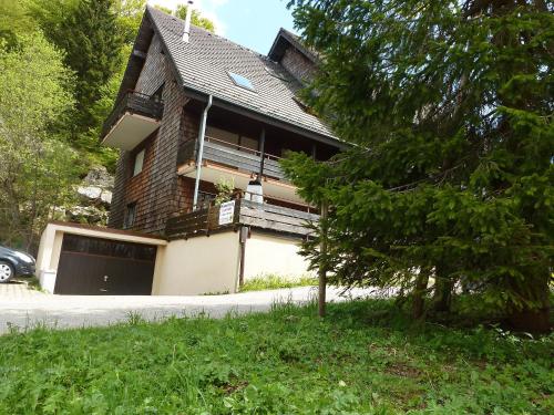 Apartment Hallenbadweg Rinken allemagne