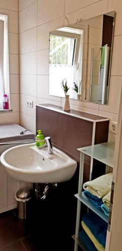 Apartment Hallstadt Hallstadt allemagne