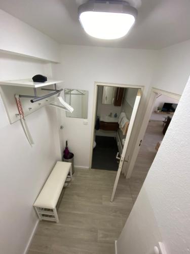 Apartment Hannover /Laatzen Hanovre allemagne