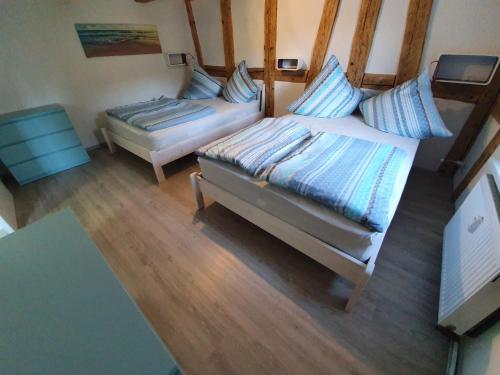 Appartement Apartment Happy Memories Kirchweg 1 Titisee-Neustadt