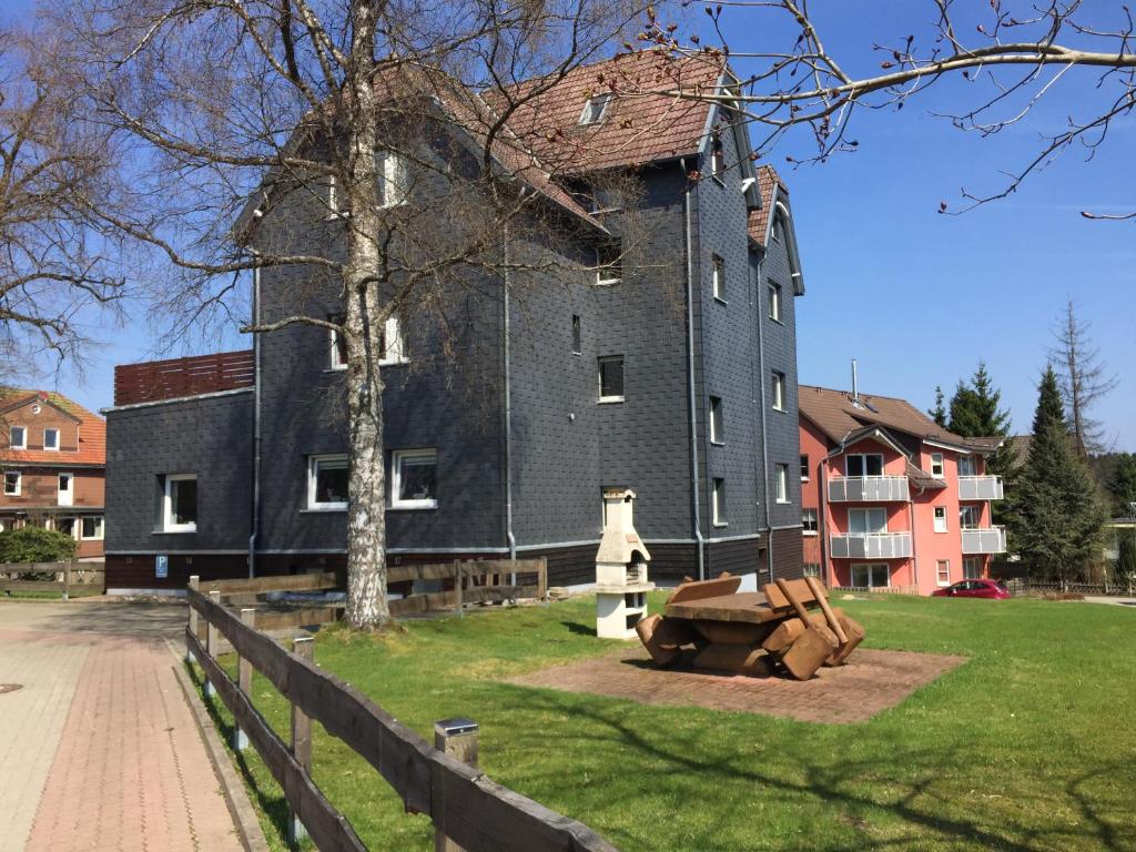 Appartement Apartment HarzZwerg Schützenstrasse 10, 38700 Braunlage