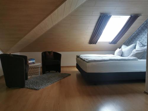 Appartement Apartment Hasselstrasse Hasselstr.18 Mehren