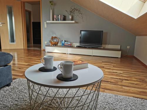 Apartment Hasselstrasse Mehren allemagne