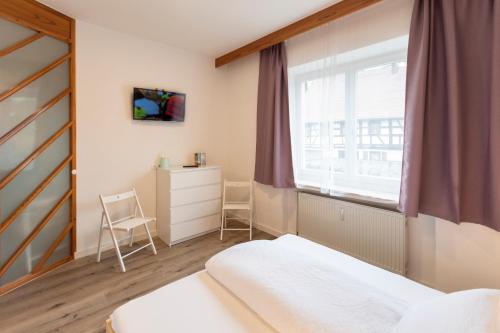 Appartements Apartment-Haus Gundelfinger Bahnhofstraße 30 Gräfenberg