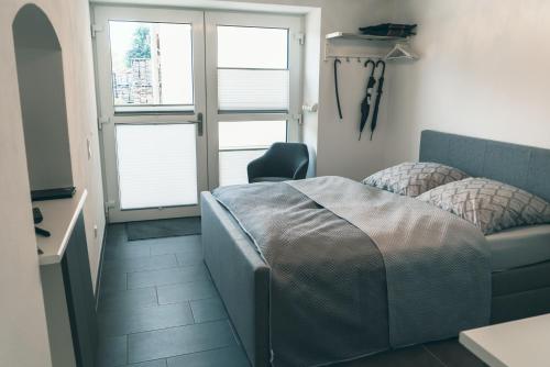 Appartement Apartment Haus Inge 3 Dresdner Straße Dürrröhrsdorf