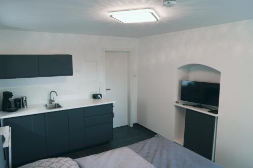 Apartment Haus Inge Dürrröhrsdorf allemagne