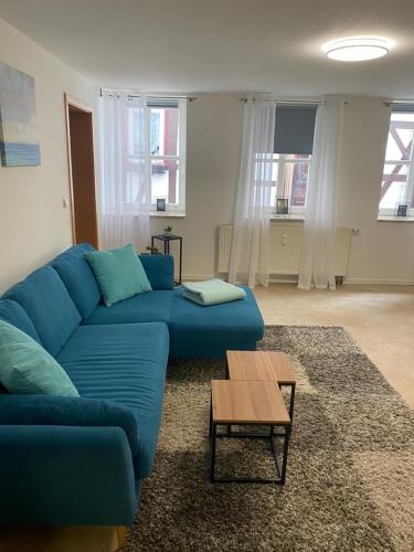 Appartement Apartment Häuserstraße 15 15 Häuserstraße Northeim