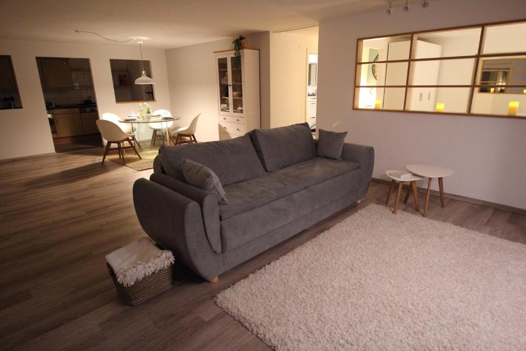 Appartement Apartment Heddesheim 9 Kirschblütenstraße, 68542 Heddesheim