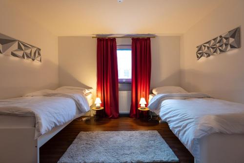 Appartement Apartment Heiligenhaus 27 Talburgstraße Heiligenhaus