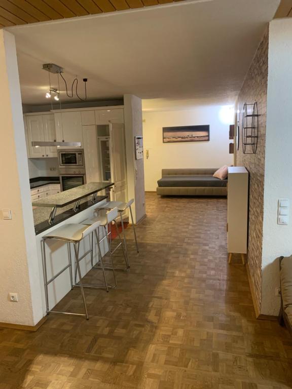 Appartement Apartment Heinrich 8 Industriestraße Etage 1, 68542 Heddesheim