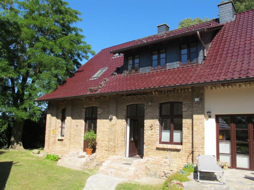 Appartement Apartment Helene , 18311 Ribnitz-Damgarten