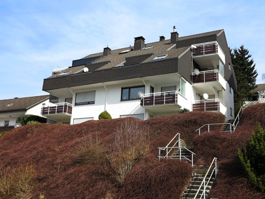 Appartement Apartment Hillebachsee Am Kleehagen 7, 59955 Winterberg