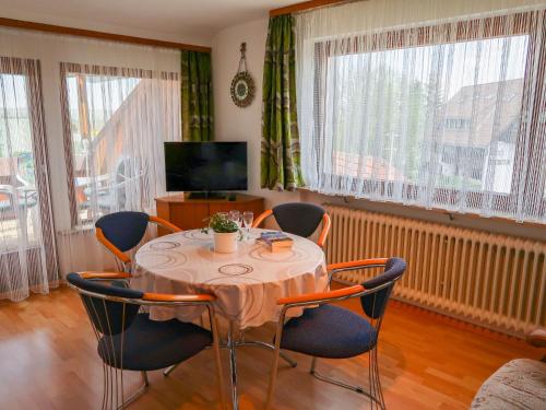 Apartment Hilpert Dittishausen allemagne