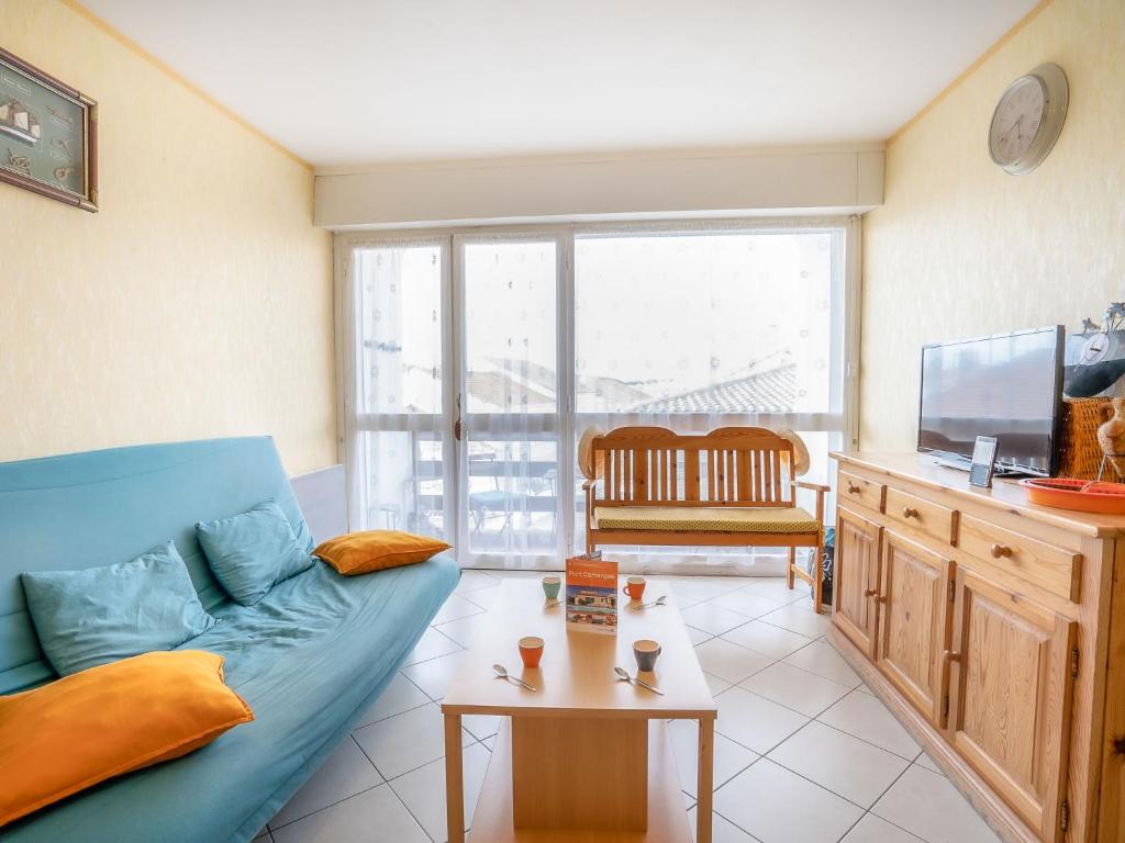 Appartement Apartment Hippocampe , 30240 Le Grau-du-Roi