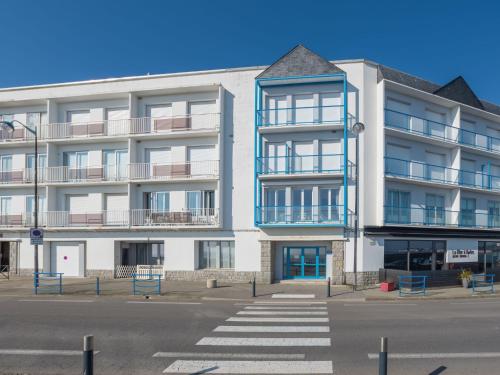 Appartement Apartment Hoédic  Quiberon