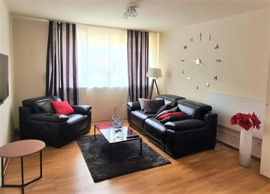 Appartement Apartment Hof-Bayern Dr.-Enders-Straße 27, 95030 Hof