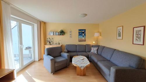 Appartement Apartment Hoppenberg Hoppenberg 5b Zingst