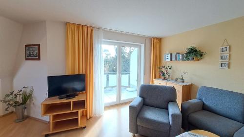 Apartment Hoppenberg Zingst allemagne