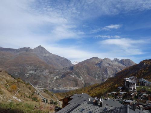 Appartement Apartment Horizon 2000  Tignes