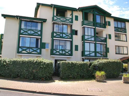 Appartement Apartment Horizon Océan 1  Capbreton