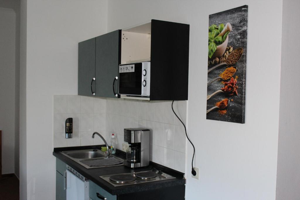 Appart'hôtel Apartment Hotel 80 Norderstedter Straße, 24558 Henstedt-Ulzburg