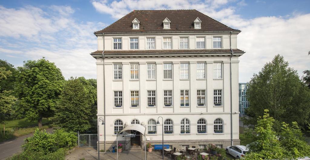 Hôtel Apartment Hotel Konstanz Steinstrasse 21a, 78467 Constance