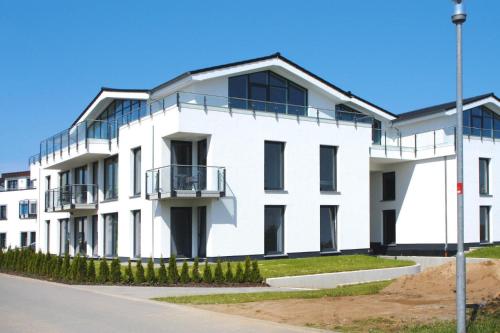 Apartment house Calmsailing, Börgerende Börgerende-Rethwisch allemagne