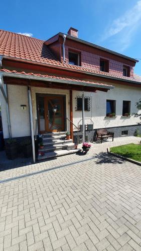 Apartment house Ella Neunkirchen allemagne