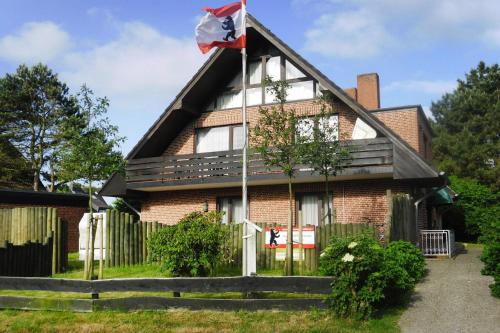 Apartment house Katharina, Westerland Westerland allemagne