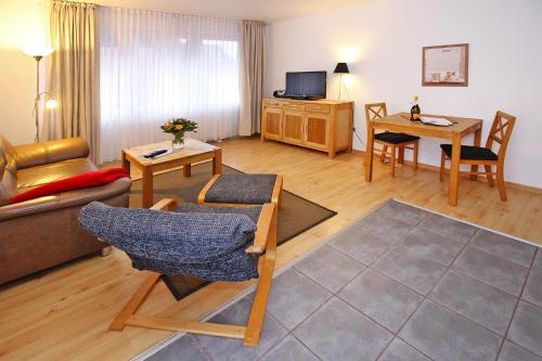 Appartement Apartment house Katharina, Westerland  Westerland