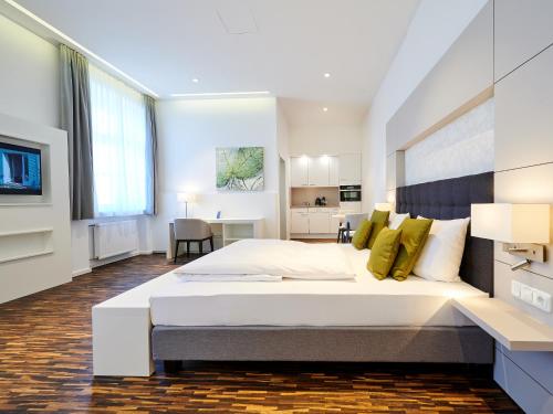 Appart'hôtel Apartment:house Klosterbau Königsberger Straße 6 Neutraubling