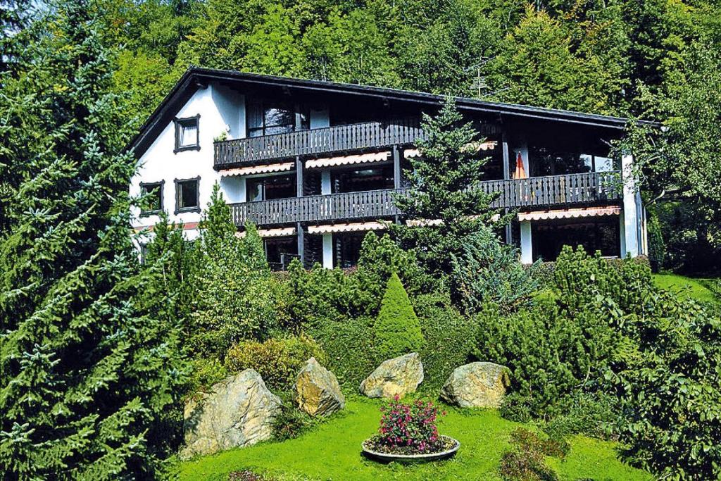 Appartement Apartment house Schiefertal, Wieda , 37447 Wieda