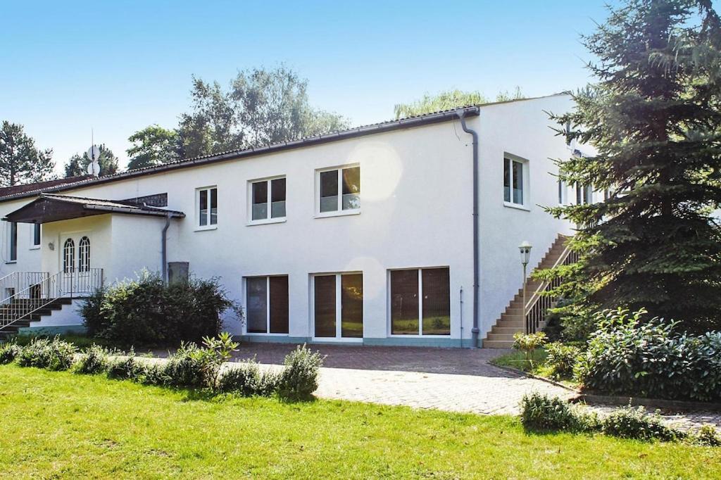 Appartement Apartment house Seeperle, Sommersdorf , 17111 Sommersdorf