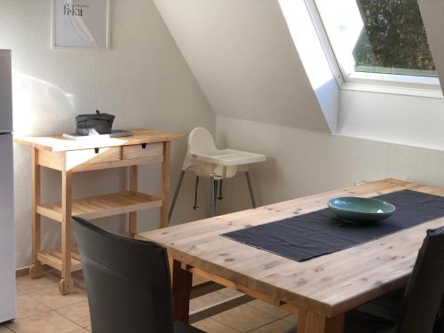 Appartement Apartment Hoyerhagen Auf der Horst 1 Hoyerhagen