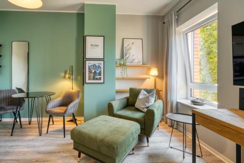 Apartment Hygge Porta Westfalica allemagne