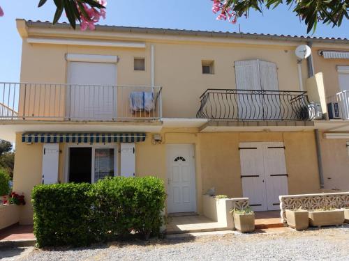 Apartment Idgil Saint Pierre La Mer france