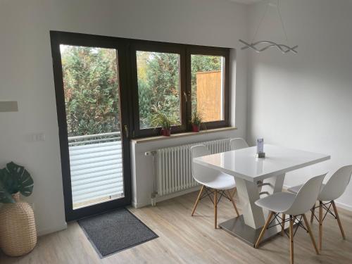 Appartement Apartment im Freizeitpark 7 Gewann Haagen Wiesloch