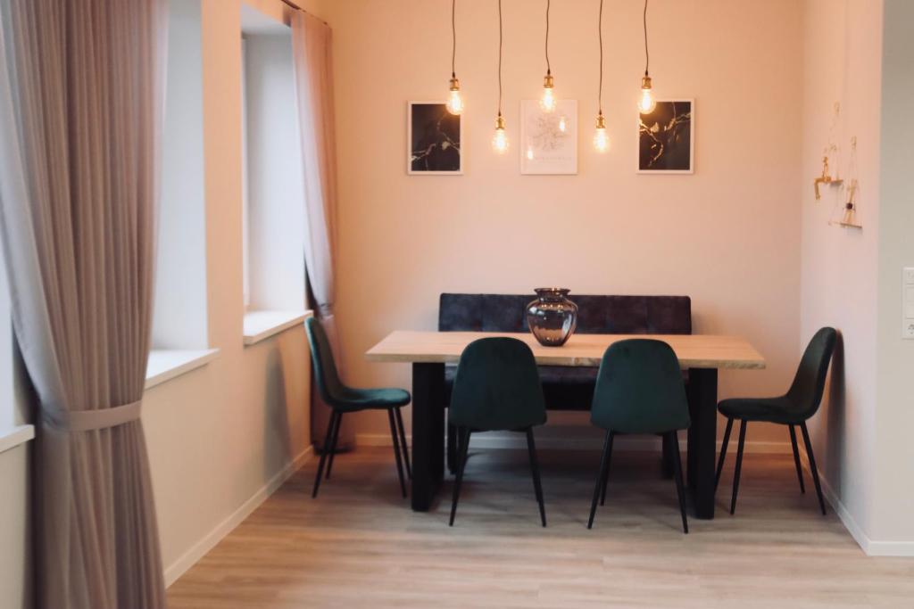 Appartement Apartment im Herzen der Stadt 15 Münzstraße, 38100 Brunswick