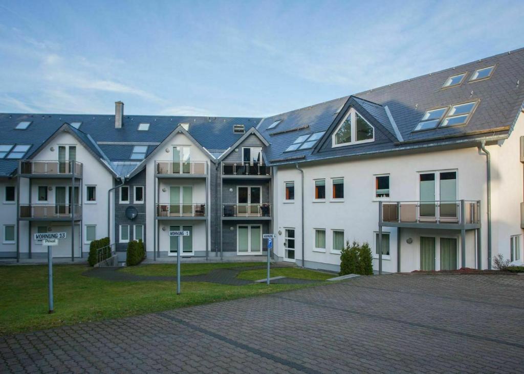 Maison de vacances Apartment - Im Hohlen Seifen 10-L Winterberg Im Hohlen Seifen, 59955 Winterberg